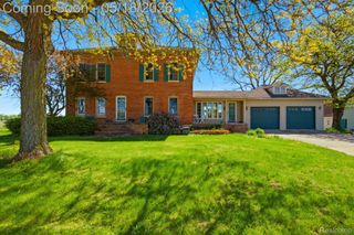 14104 Carleton West Road, Exeter Township, MI 48117