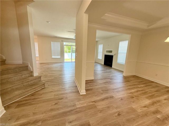 644 Appalachian CT, Chesapeake, VA 23320