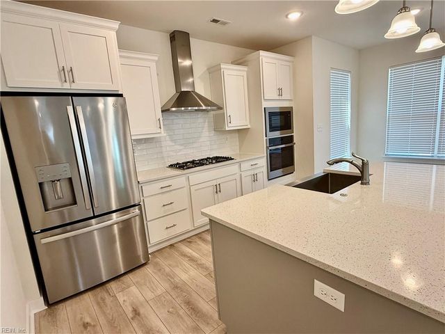 644 Appalachian CT, Chesapeake, VA 23320