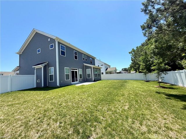644 Appalachian CT, Chesapeake, VA 23320
