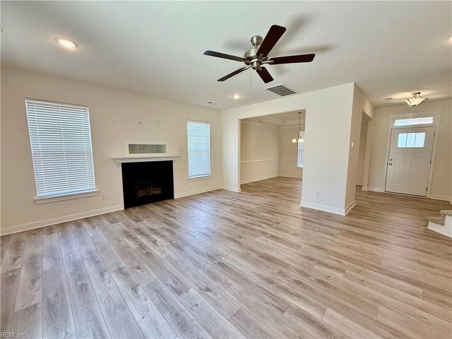 644 Appalachian CT, Chesapeake, VA 23320