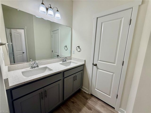 644 Appalachian CT, Chesapeake, VA 23320