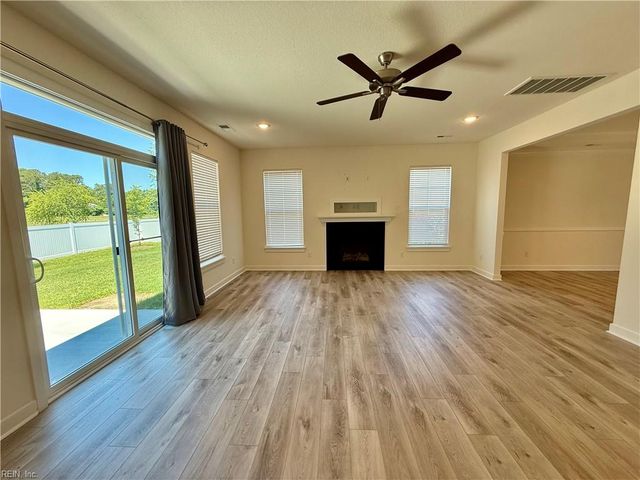 644 Appalachian CT, Chesapeake, VA 23320