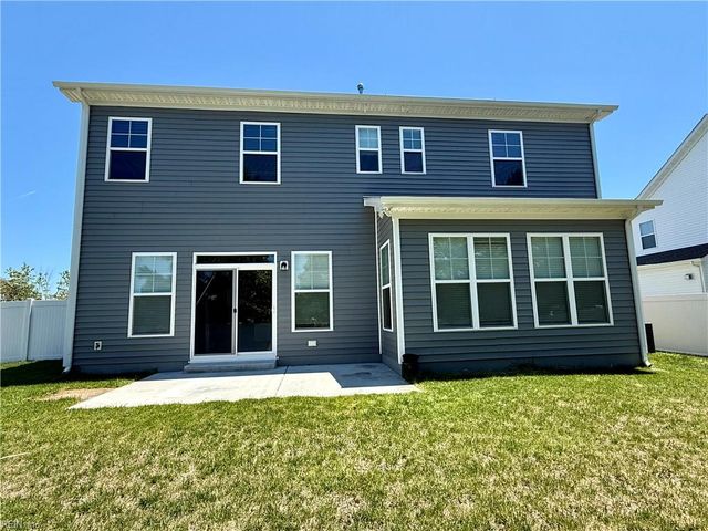 644 Appalachian CT, Chesapeake, VA 23320