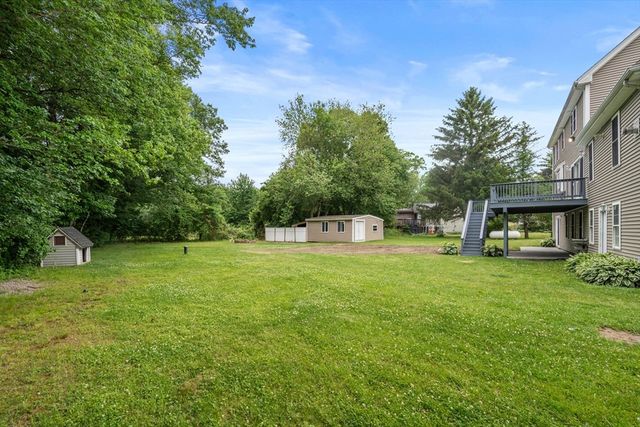 60 Morse Ave, Attleboro, MA 02703