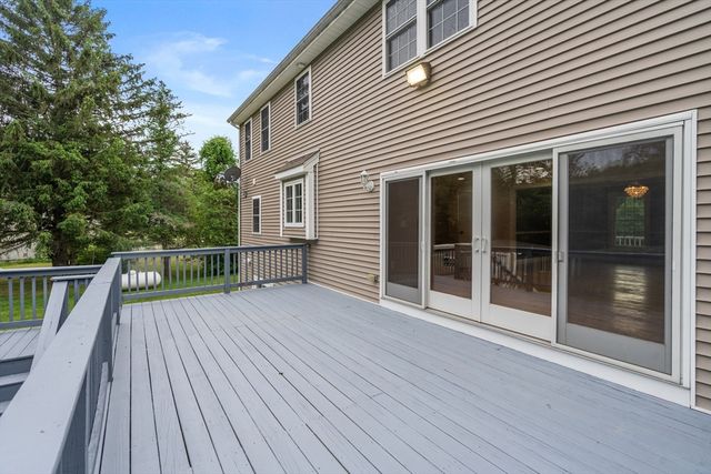 60 Morse Ave, Attleboro, MA 02703