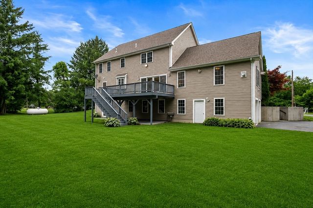 60 Morse Ave, Attleboro, MA 02703