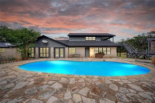 501 Sandy Point RD, Wimberley, TX 78676