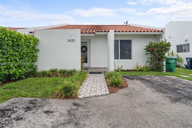 2420 SW 102nd Avenue 0, Miami, FL 33165