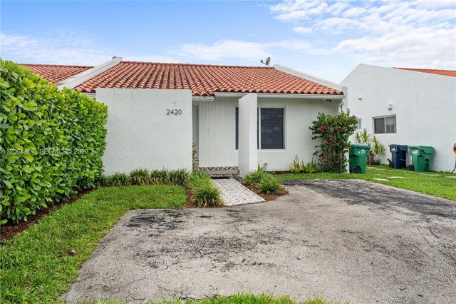 2420 SW 102nd Avenue 0, Miami, FL 33165