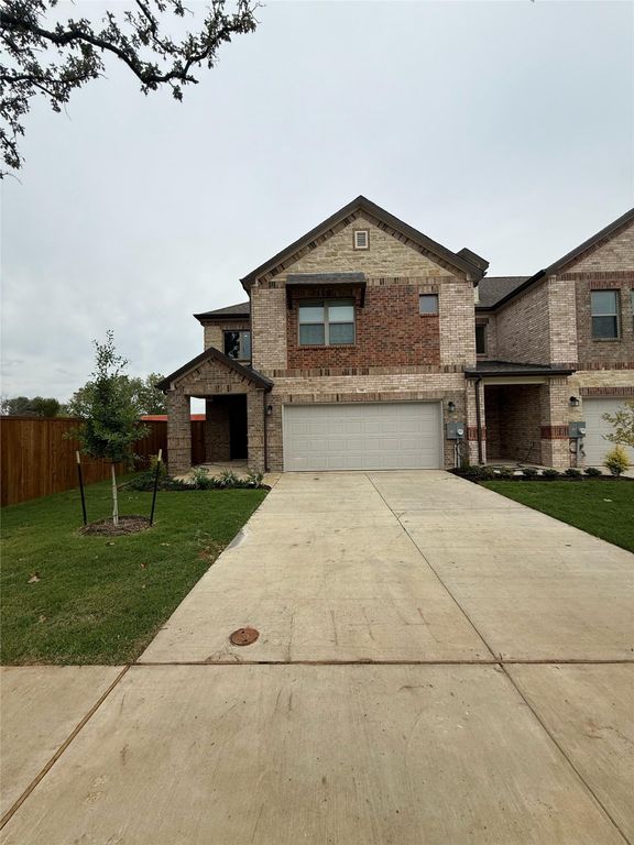 144 Pinkie Holmes, Grand Prairie, TX 75050