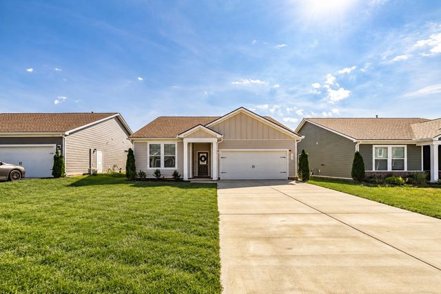 7227 Sutton Dr, White House, TN 37188