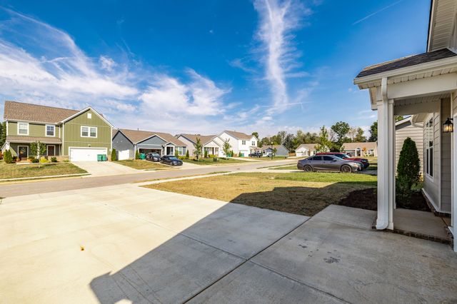 7227 Sutton Dr, White House, TN 37188