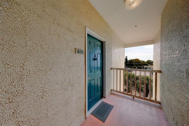 1216 S MISSOURI AVENUE 408, Clearwater, FL 33756