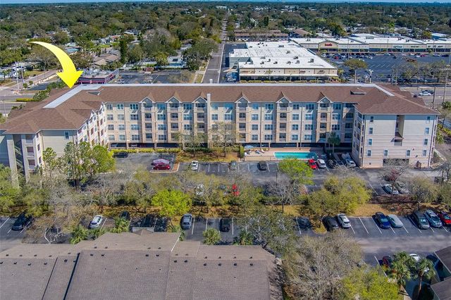 1216 S MISSOURI AVENUE 408, Clearwater, FL 33756