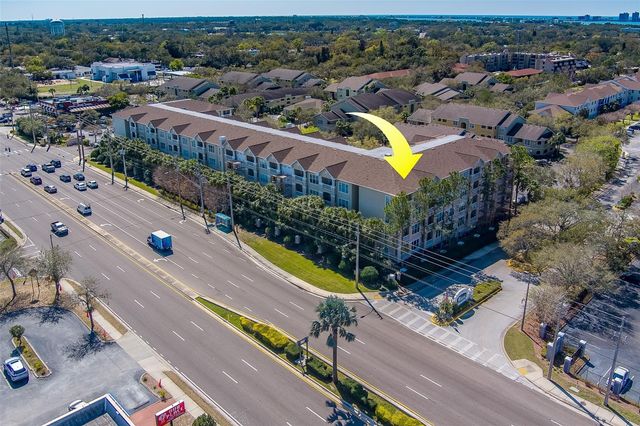 1216 S MISSOURI AVENUE 408, Clearwater, FL 33756