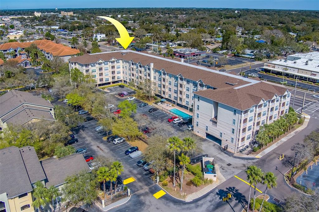 1216 S MISSOURI AVENUE 408, Clearwater, FL 33756