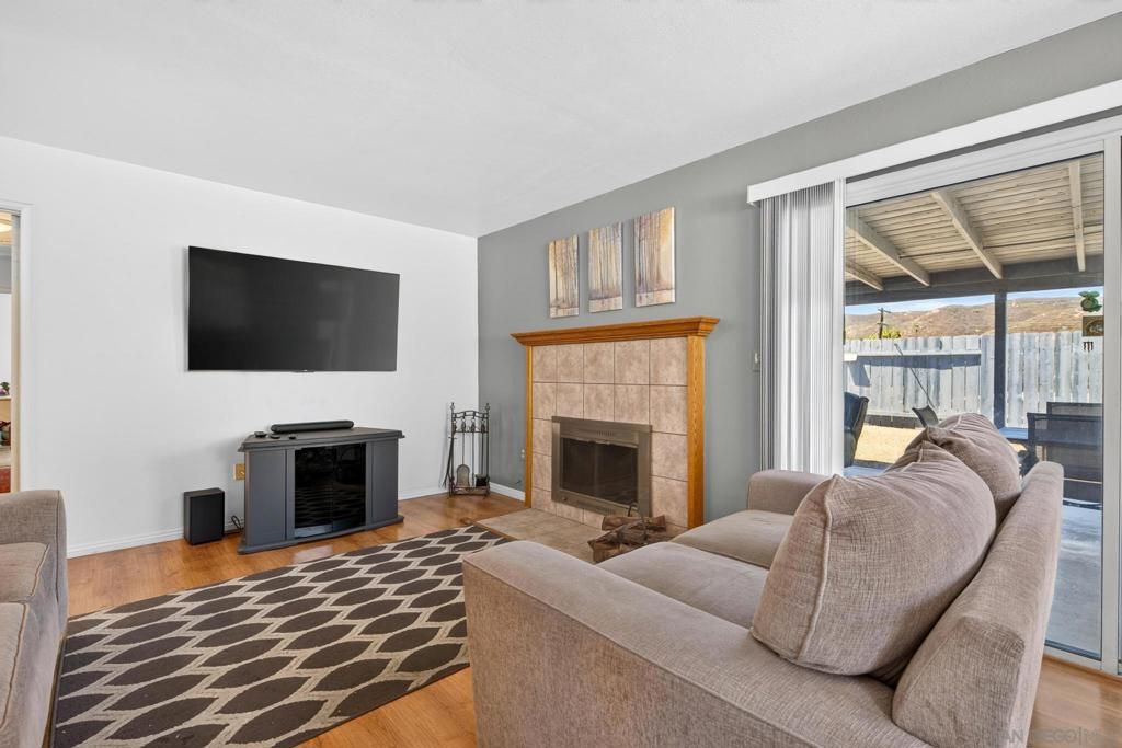 13810 Tobiasson Rd., Poway, CA 92064 — exterior