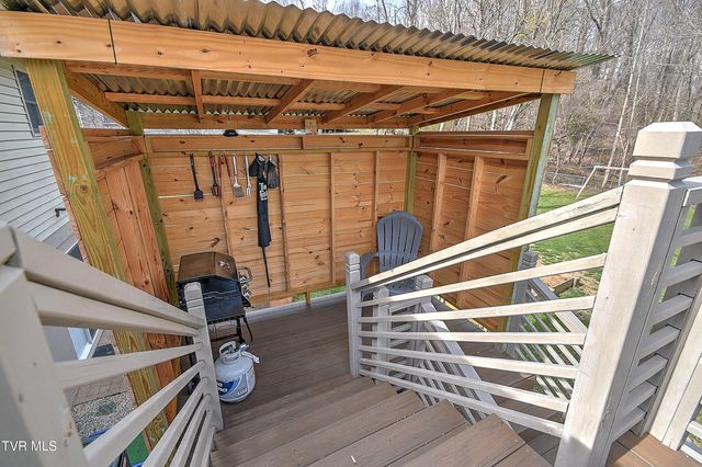 188 Old Milligan Highway, Johnson City, TN 37601