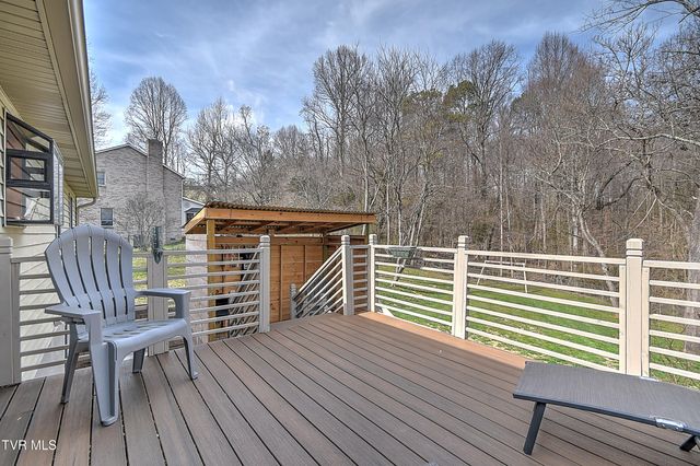 188 Old Milligan Highway, Johnson City, TN 37601