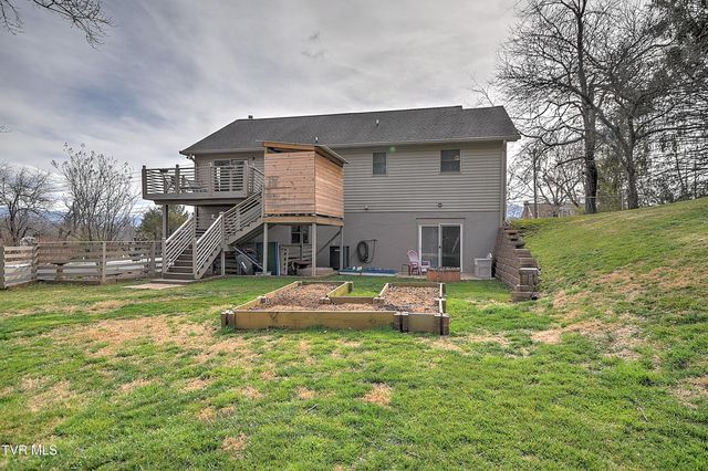188 Old Milligan Highway, Johnson City, TN 37601