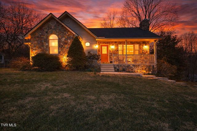 188 Old Milligan Highway, Johnson City, TN 37601