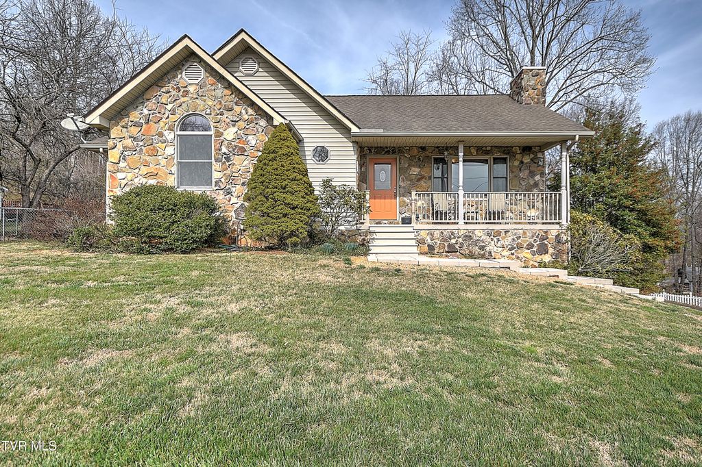 188 Old Milligan Highway, Johnson City, TN 37601
