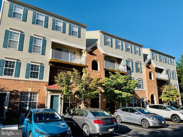 6149 STONEHENGE PL, North Bethesda, MD 20852