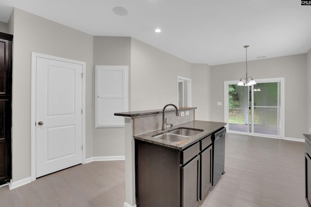 293 Hawkins Creek Road, Blythewood, SC 29016