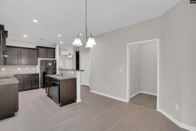 293 Hawkins Creek Road, Blythewood, SC 29016