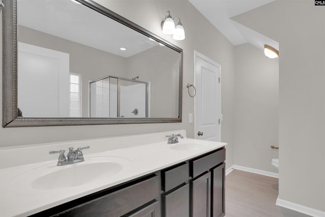 293 Hawkins Creek Road, Blythewood, SC 29016