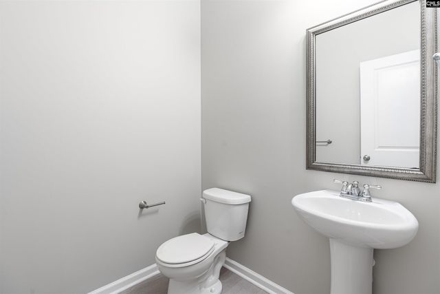 293 Hawkins Creek Road, Blythewood, SC 29016