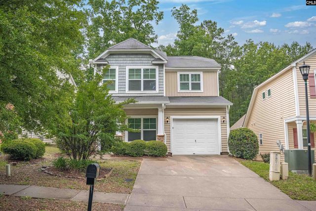 293 Hawkins Creek Road, Blythewood, SC 29016