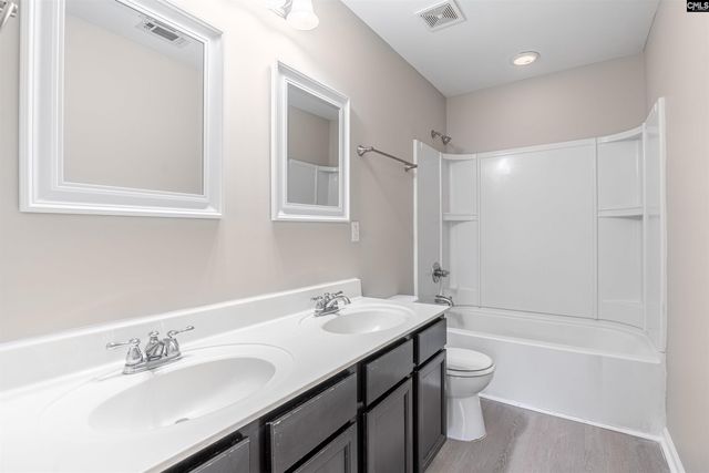 293 Hawkins Creek Road, Blythewood, SC 29016