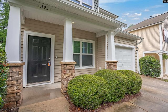 293 Hawkins Creek Road, Blythewood, SC 29016