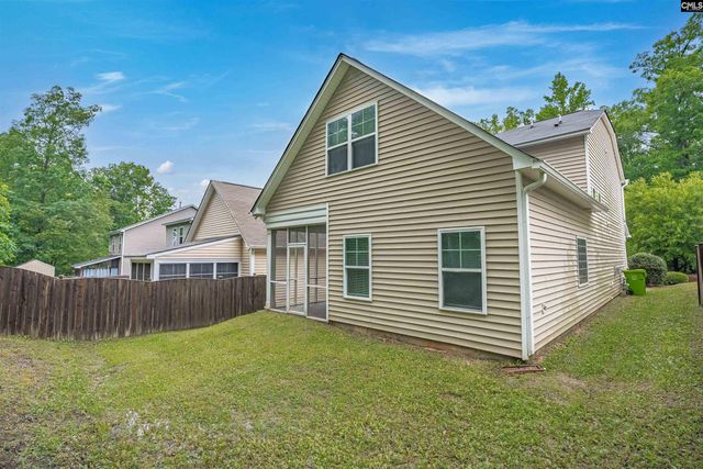 293 Hawkins Creek Road, Blythewood, SC 29016