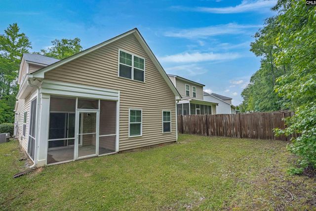 293 Hawkins Creek Road, Blythewood, SC 29016