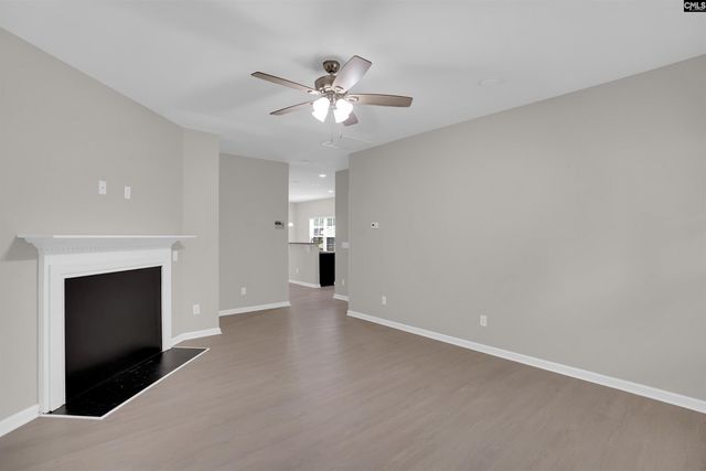 293 Hawkins Creek Road, Blythewood, SC 29016