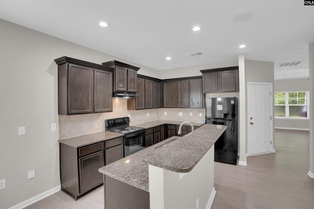 293 Hawkins Creek Road, Blythewood, SC 29016