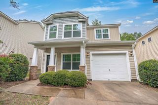 293 Hawkins Creek Road, Blythewood, SC 29016