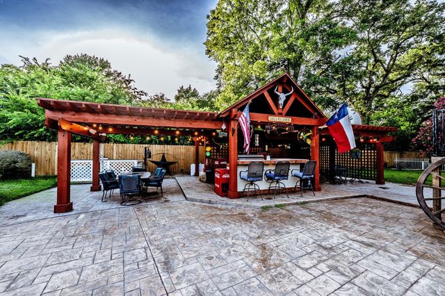 455 Gibbs Street, New Waverly, TX 77358