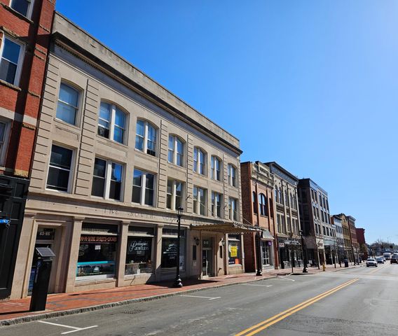 83 Washington Street STE 1B, Norwalk, CT 06854