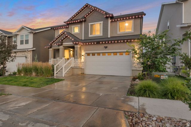 6529 W YAWKEY WAY, Herriman, UT 84096