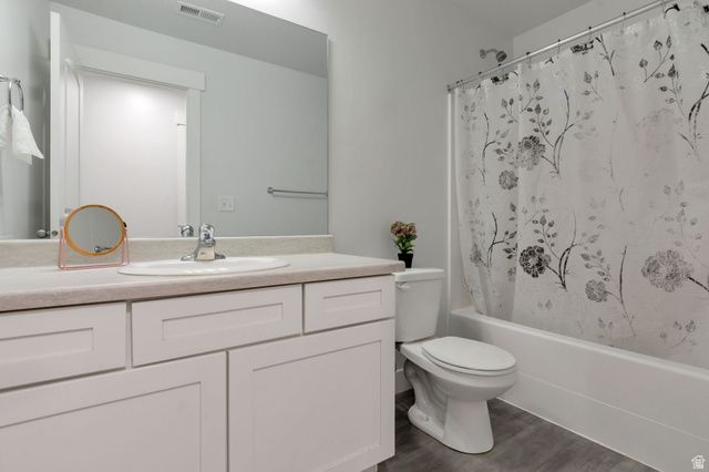 6529 W YAWKEY WAY, Herriman, UT 84096