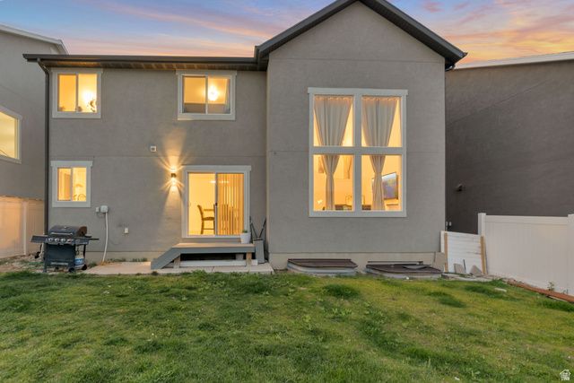 6529 W YAWKEY WAY, Herriman, UT 84096