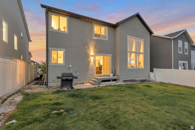6529 W YAWKEY WAY, Herriman, UT 84096