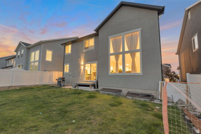6529 W YAWKEY WAY, Herriman, UT 84096