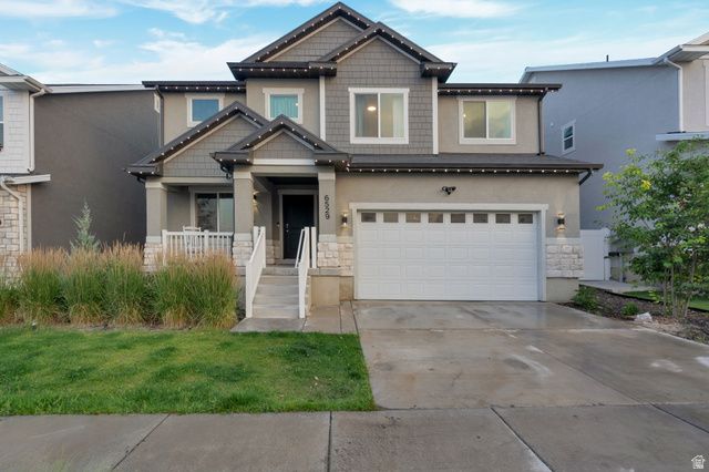 6529 W YAWKEY WAY, Herriman, UT 84096