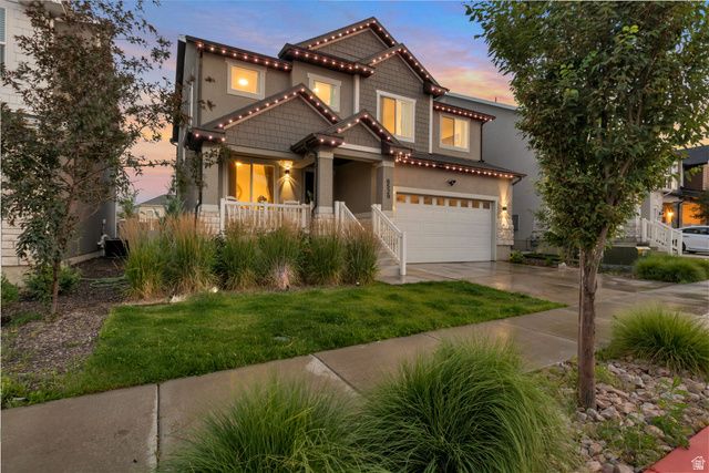 6529 W YAWKEY WAY, Herriman, UT 84096
