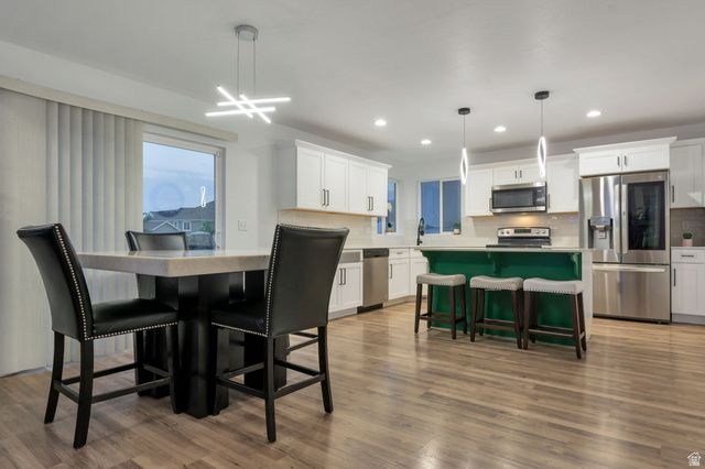 6529 W YAWKEY WAY, Herriman, UT 84096